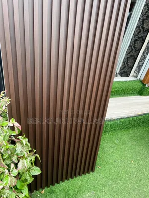 WPC Wall Indoor Panel