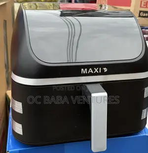 Maxi Air Fryer