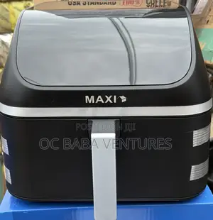 Maxi Air Fryer