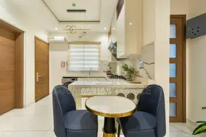 1 Bedroom Smart Home - Shortlet
