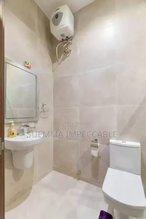 1 Bedroom Smart Home - Shortlet