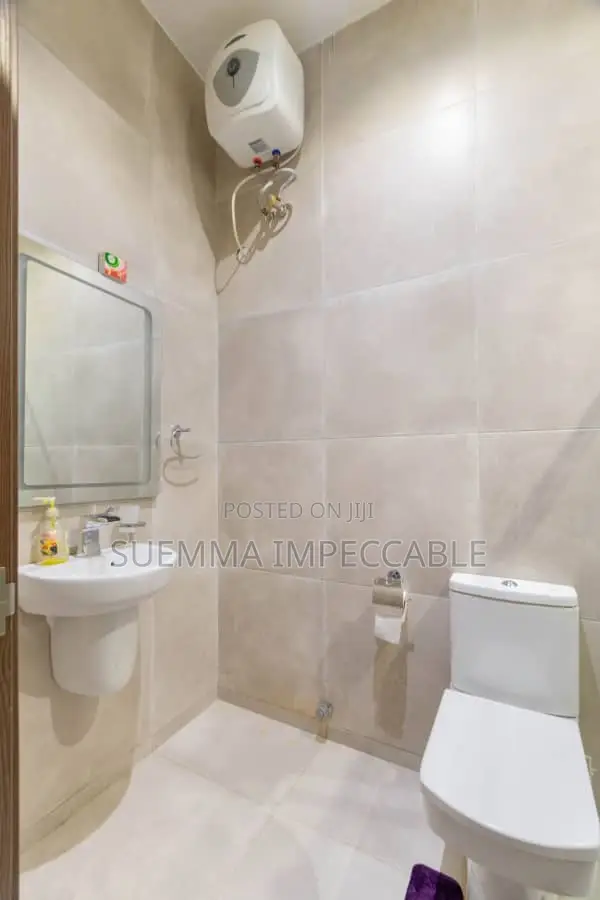 1 Bedroom Smart Home - Shortlet
