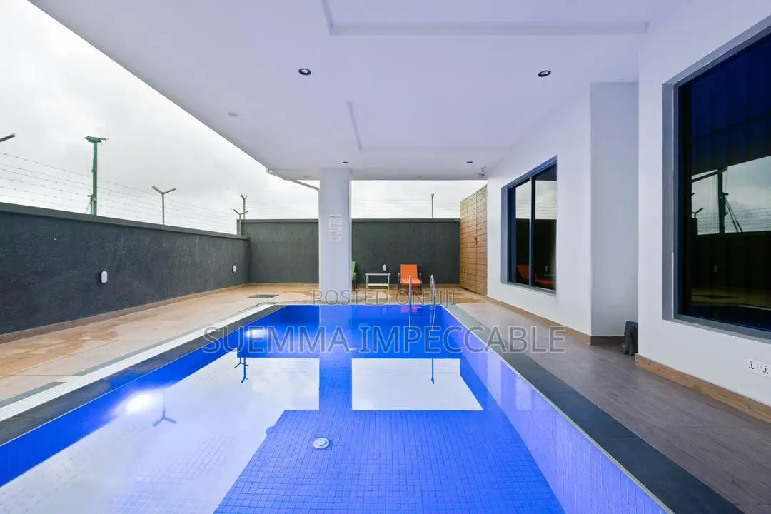 1 Bedroom Smart Home - Shortlet