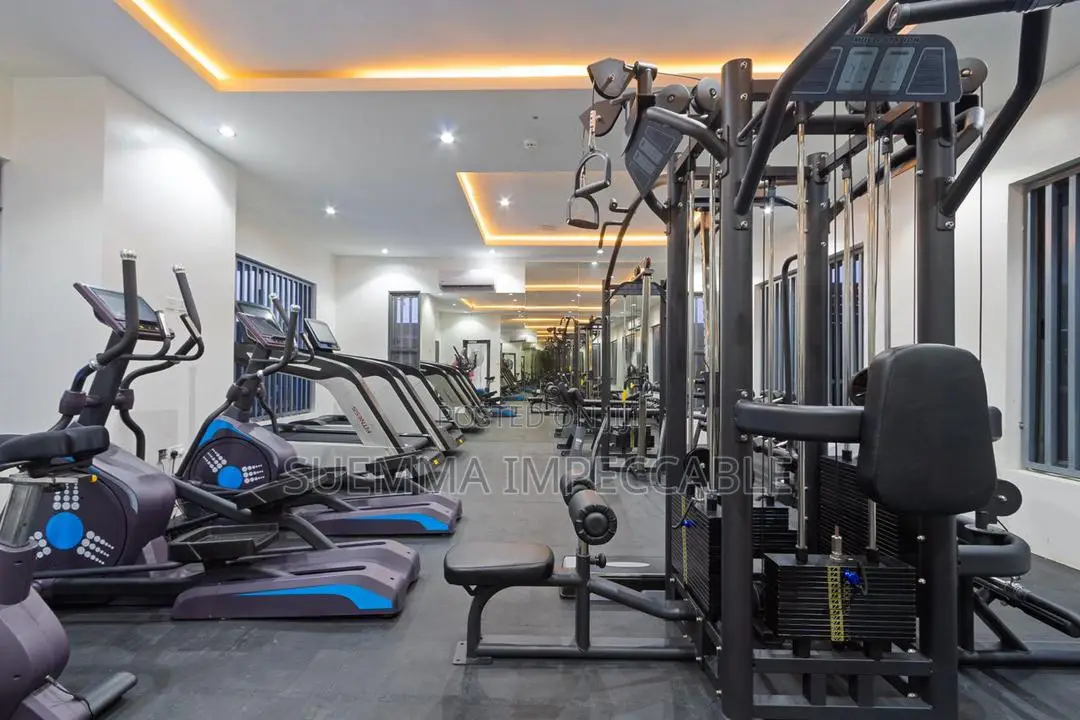 1 Bedroom Smart Home - Shortlet