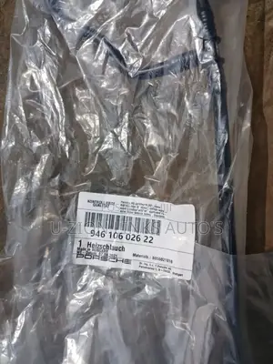 Engine Cooling Pipe for V6 3.6 Porsche Panamera (946)