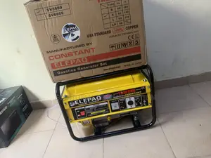 Elepaq Sv5800 – Rugged, Efficient, and Always Ready