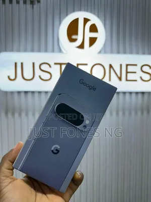 New Google Pixel 10 Pro XL 512 GB Blue