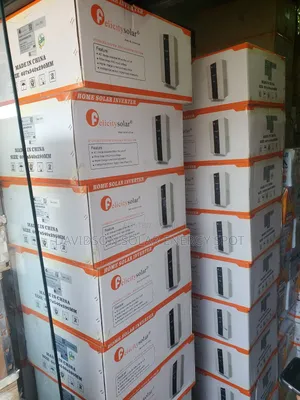 7.5kva 48v Felicity Solar Inverter