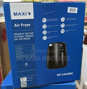 Maxi Air Fryer