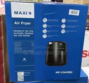 Maxi Air Fryer