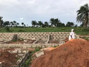 Land and Building for Sale