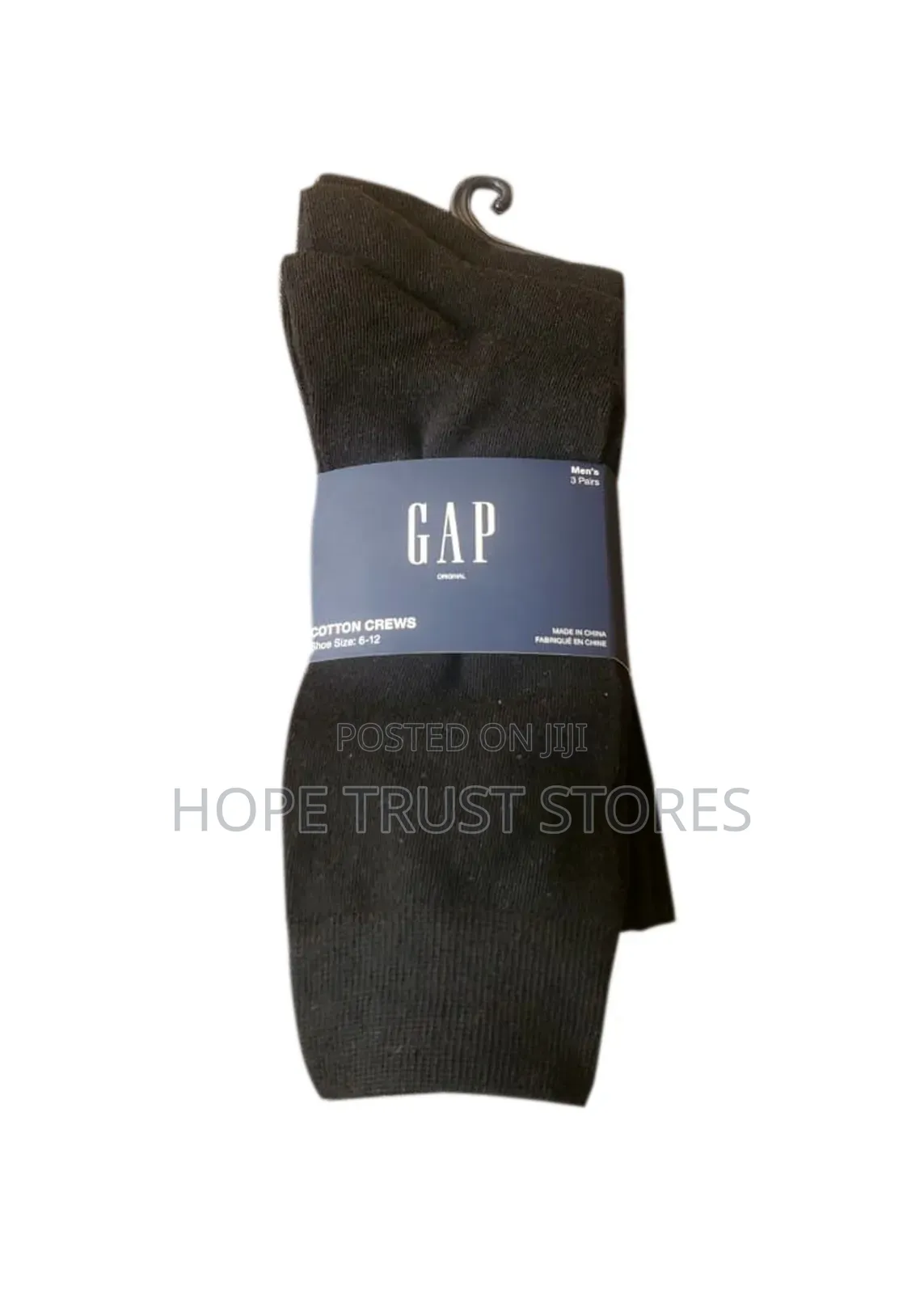 Gap Sock 3pairs