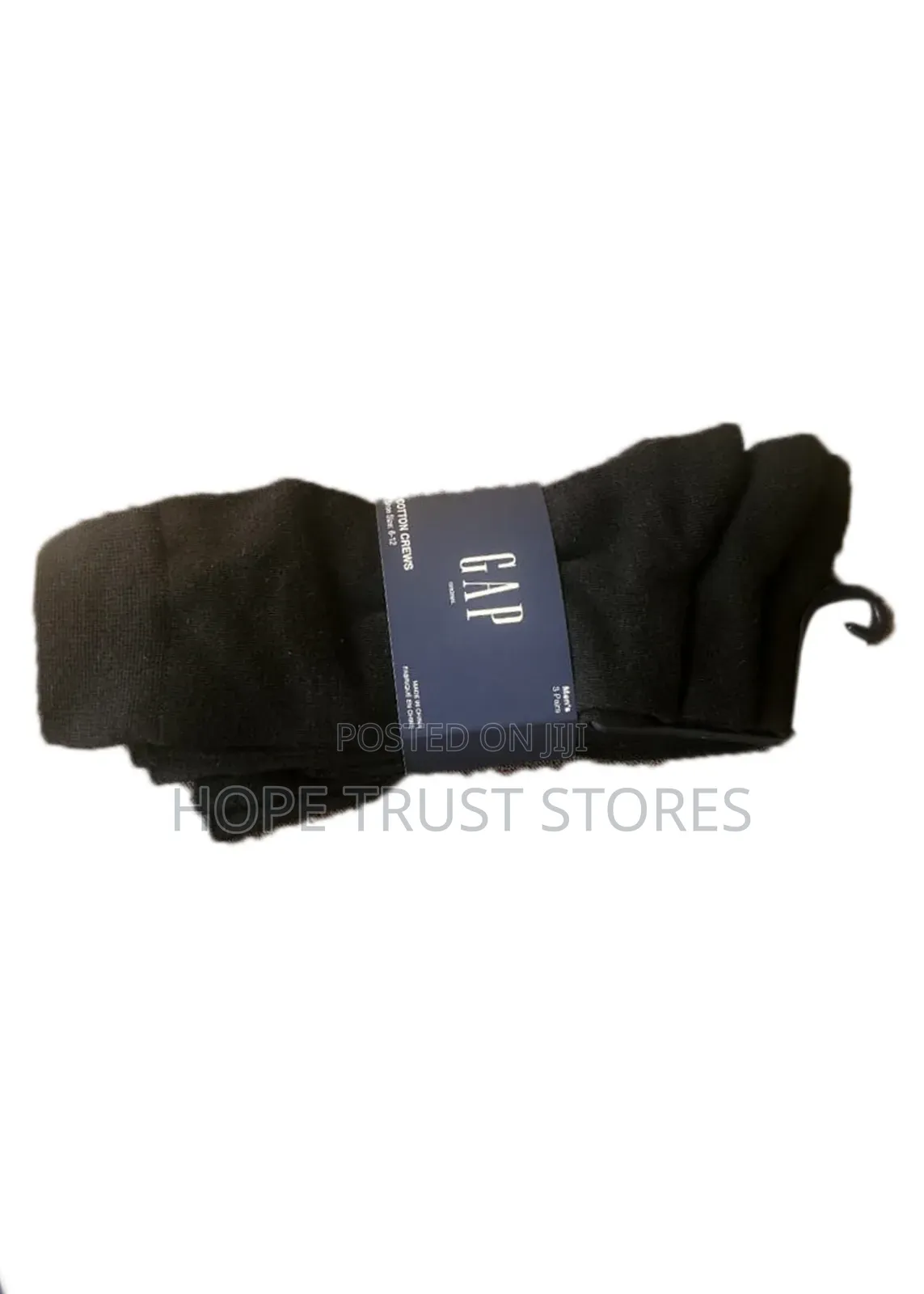 Gap Sock 3pairs