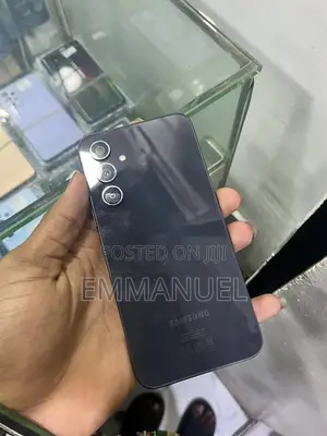 Samsung Galaxy A54 5G 128 GB Black
