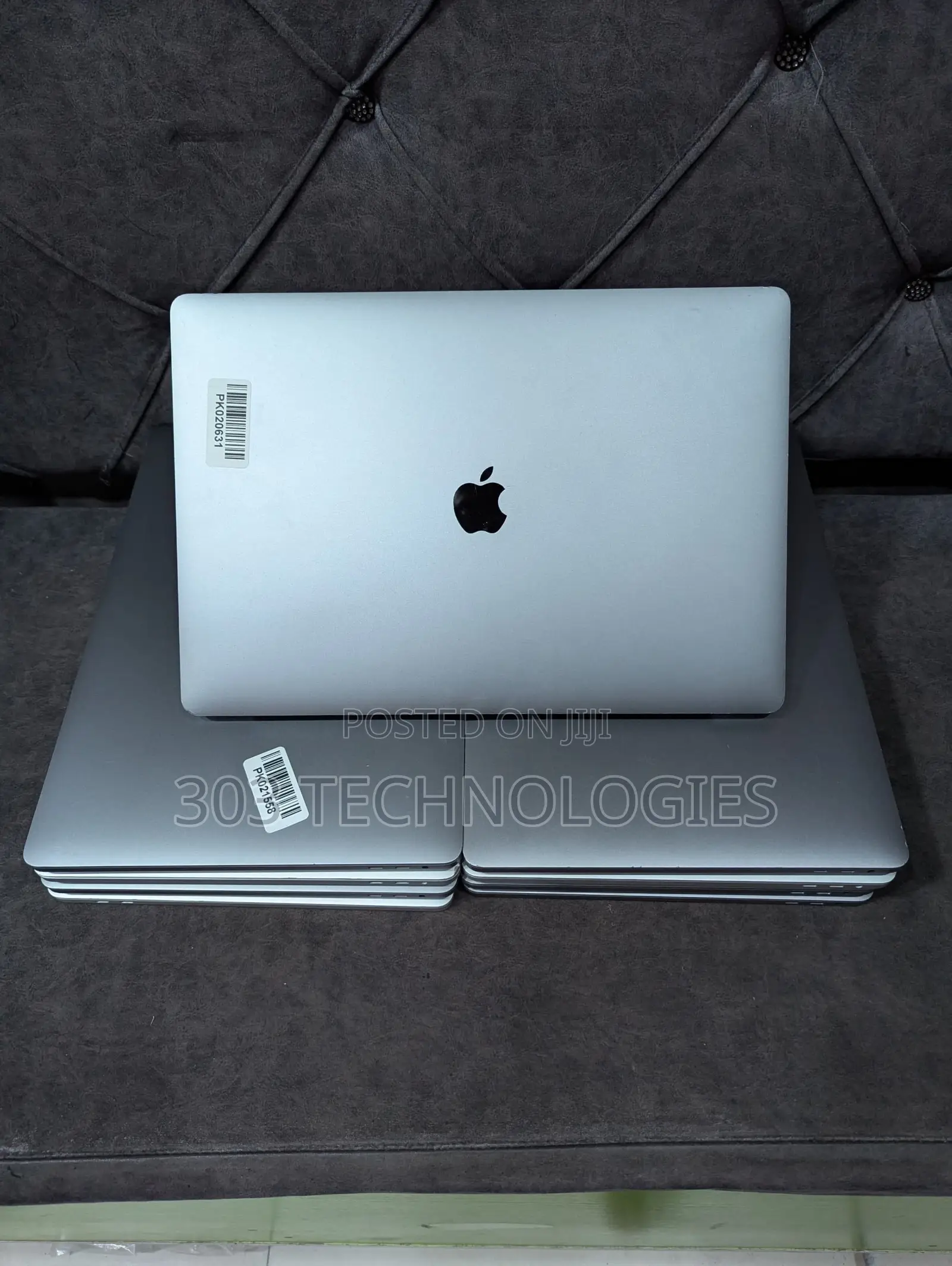 Laptop Apple MacBook Pro 2017 16GB Intel Core I7 SSD 512GB
