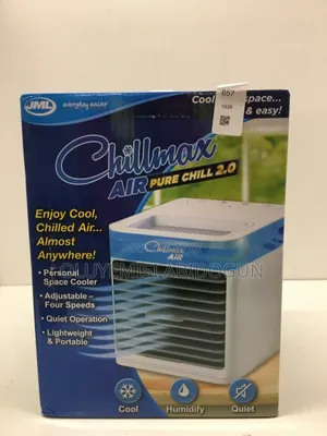 Chillmax Air Pure Chill