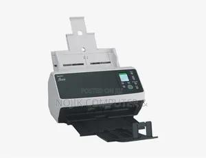 Ricoh F1-8170 Document Scanner