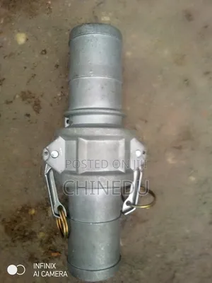Cam Lock Male And Female 2"