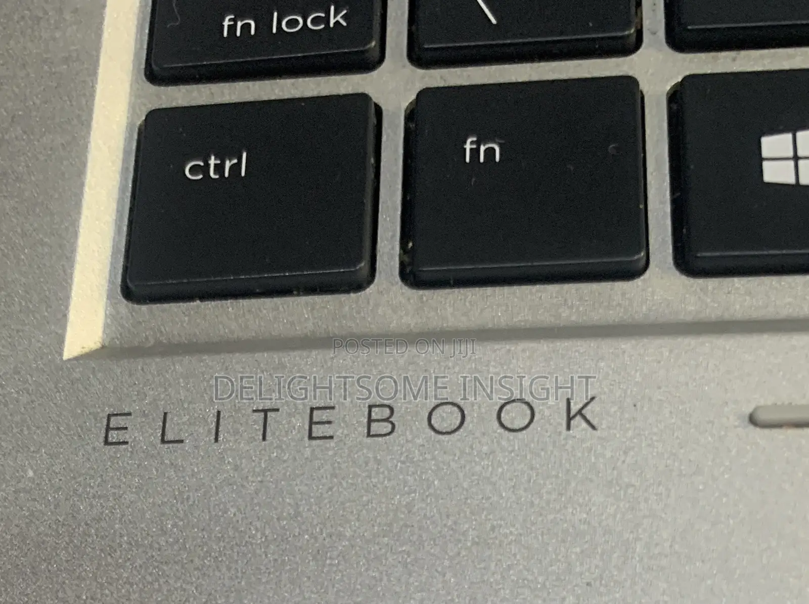 Laptop HP EliteBook 850 G8 8GB Intel SSD 256GB