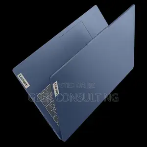 New Laptop Lenovo Ideapad 3 16GB Intel Core 5 SSD 512GB