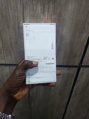 New Apple iPhone 17 Pro 512 GB Blue