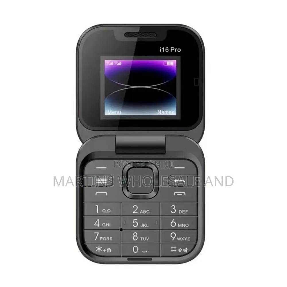 New Servo F15mini Black