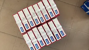 6312-2z/C3 Skf Bearing Available