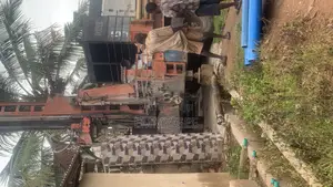 Borehole Drilling