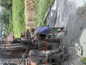 Borehole Drilling