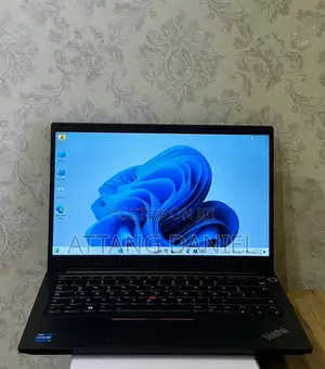 Laptop Lenovo ThinkPad E14 Gen 2 16GB Intel Core I7 SSD 512GB