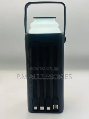 Nh-063 Powerbank