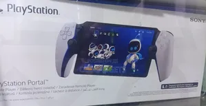 Playstation Portal Remote - Ps5