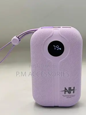 Nh-040 Powerbank