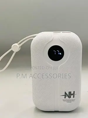Nh-040 Powerbank