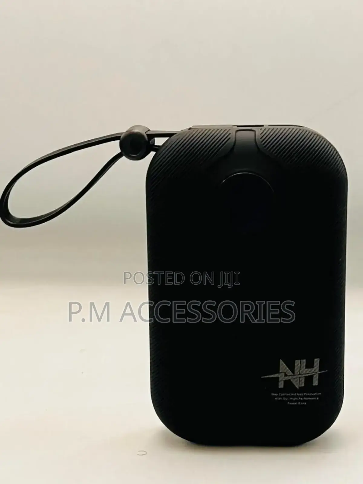 Nh-040 Powerbank