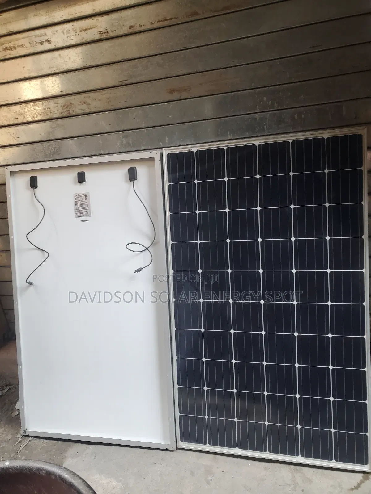 350watt Canadian Solar Panel
