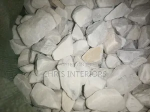 Natural Colored Stone