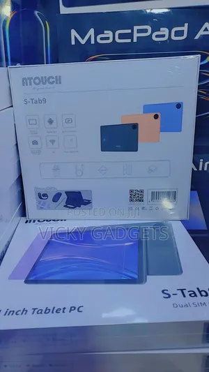New Atouch S-Tab 9 1 TB