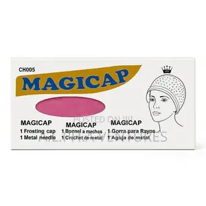 Magicap/ Tipping Cap Set