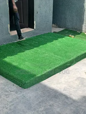 10mm Green Grass