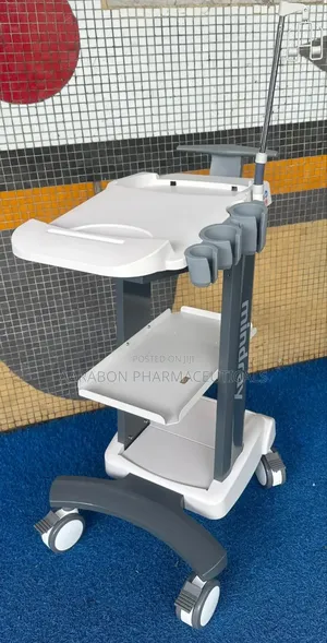 Mindray Dp10 Trolley
