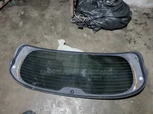 Back Windscreen for Nissan Jx-35 or Qx-60 2018 Model Available Now