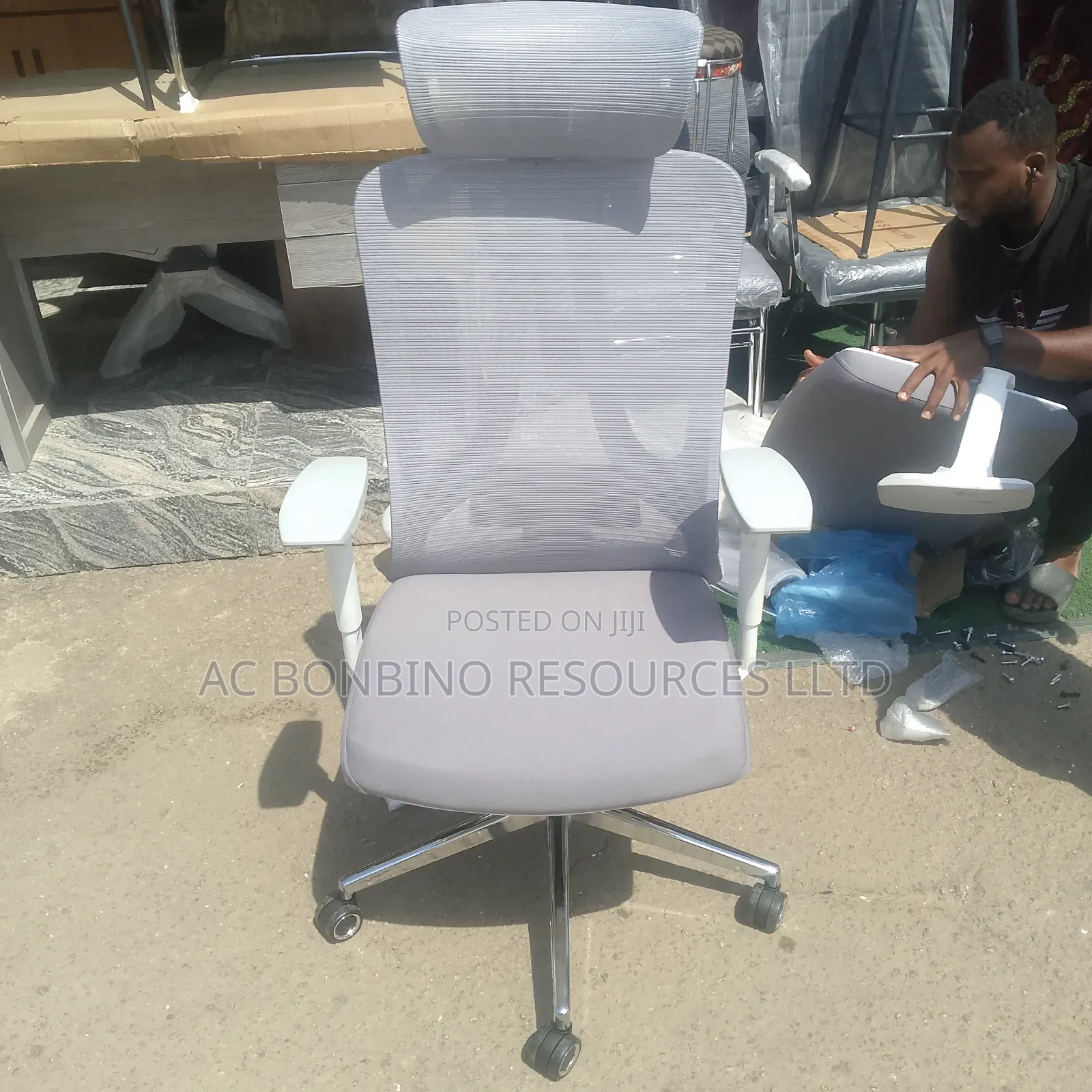 Executive Chair for Office