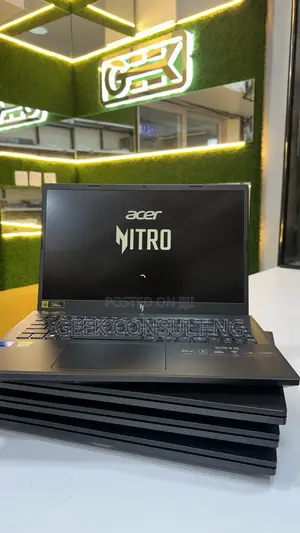 Laptop Acer Nitro 5 16GB AMD Ryzen 7 SSD 1T