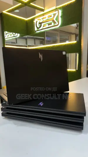 Laptop Acer Nitro 5 16GB Intel Core i7 SSD 512GB