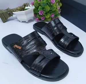 Mauri Men's Slip-On