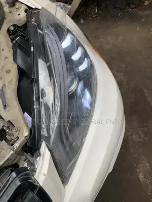 Mercedes Benz C300 Headlight Maybach