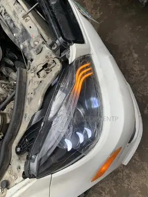 Mercedes Benz C300 Headlight Maybach