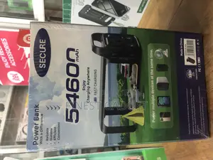 Secure Se021s Portable Power Station