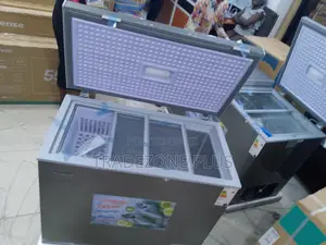 220l Snowsea Strong-Cooling Freezer
